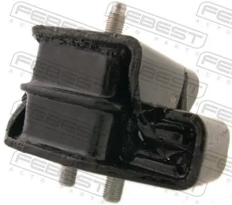 Lagerung, Motor vorne unten FEBEST SBM-009 Bild Lagerung, Motor vorne unten FEBEST SBM-009