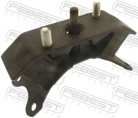 Lagerung, Motor hinten FEBEST SBM-011