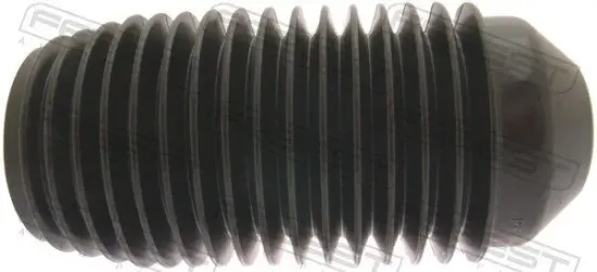 Schutzkappe/Faltenbalg, Stoßdämpfer Vorderachse FEBEST SBSHB-B10F Bild Schutzkappe/Faltenbalg, Stoßdämpfer Vorderachse FEBEST SBSHB-B10F