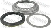 Sensorring, ABS Hinterachse FEBEST SET-007