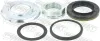 Wellendichtring, Differential hinten FEBEST SET-008 Bild Wellendichtring, Differential hinten FEBEST SET-008