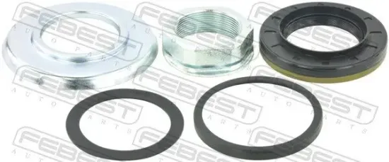 Wellendichtring, Differential hinten FEBEST SET-008 Bild Wellendichtring, Differential hinten FEBEST SET-008