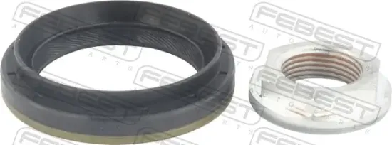 Reparatursatz, Differential FEBEST SET-009 Bild Reparatursatz, Differential FEBEST SET-009
