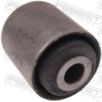 Lagerung, Lenker innen hinten vorne Hinterachse oben FEBEST SGAB-002 Bild Lagerung, Lenker innen hinten vorne Hinterachse oben FEBEST SGAB-002