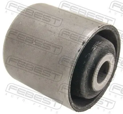 Lagerung, Lenker vorne hinten Hinterachse unten außen FEBEST SGAB-012 Bild Lagerung, Lenker vorne hinten Hinterachse unten außen FEBEST SGAB-012