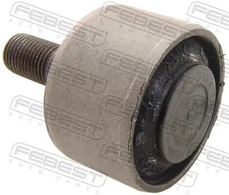 Lagerung, Lenker Vorderachse unten außen vorne FEBEST SGAB-015 Bild Lagerung, Lenker Vorderachse unten außen vorne FEBEST SGAB-015