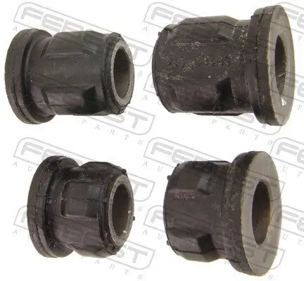 Lagerung, Lenkgetriebe FEBEST SGAB-017 Bild Lagerung, Lenkgetriebe FEBEST SGAB-017