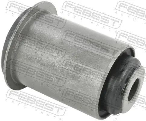 Lagerung, Lenker Vorderachse unten FEBEST SGAB-019 Bild Lagerung, Lenker Vorderachse unten FEBEST SGAB-019