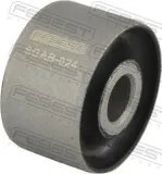 Lagerung, Differential hinten FEBEST SGAB-024