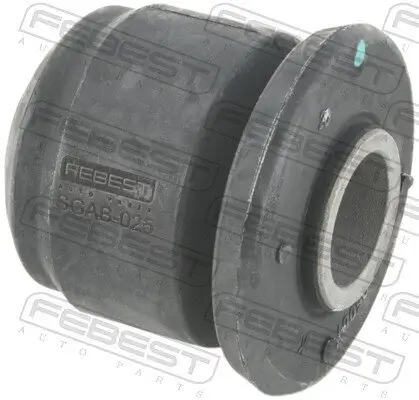 Lagerung, Lenker vorne FEBEST SGAB-025