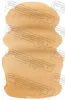 Anschlagpuffer, Federung Hinterachse FEBEST SGD-001 Bild Anschlagpuffer, Federung Hinterachse FEBEST SGD-001