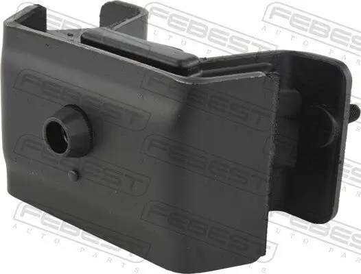 Lagerung, Motor vorne FEBEST SGM-ACTF