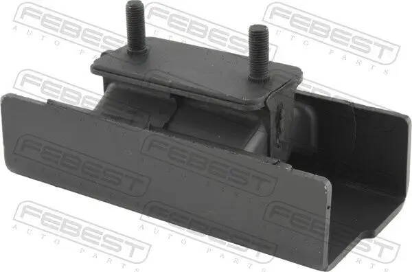 Lagerung, Motor hinten FEBEST SGM-ACTR