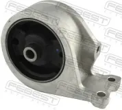Lagerung, Motor hinten FEBEST SGM-KORATR