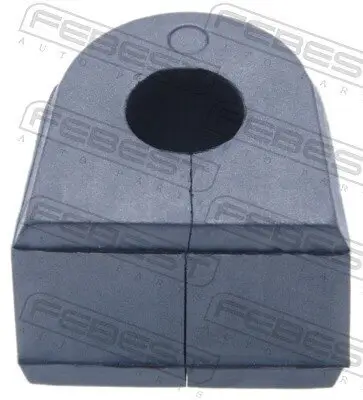 Lagerung, Stabilisator Hinterachse FEBEST SSB-G10R Bild Lagerung, Stabilisator Hinterachse FEBEST SSB-G10R
