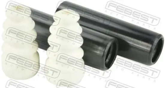 Staubschutzsatz, Stoßdämpfer Hinterachse FEBEST STSHB-ALTR-KIT Bild Staubschutzsatz, Stoßdämpfer Hinterachse FEBEST STSHB-ALTR-KIT