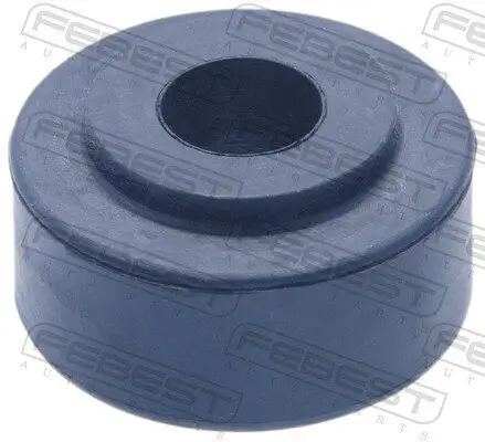 Lagerung, Differential Hinterachse FEBEST SZAB-007 Bild Lagerung, Differential Hinterachse FEBEST SZAB-007