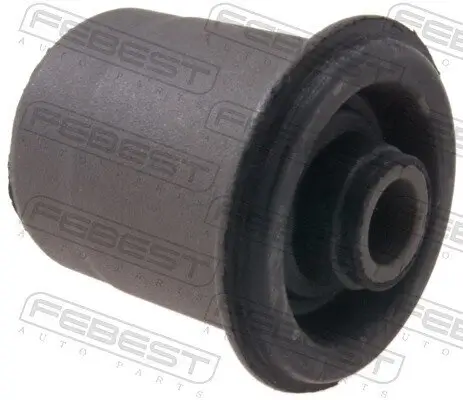 Lagerung, Lenker Vorderachse oben innen vorne FEBEST SZAB-008 Bild Lagerung, Lenker Vorderachse oben innen vorne FEBEST SZAB-008
