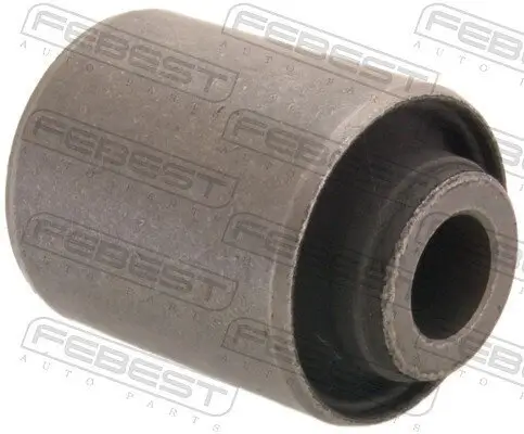 Lagerung, Lenker Hinterachse FEBEST SZAB-027 Bild Lagerung, Lenker Hinterachse FEBEST SZAB-027