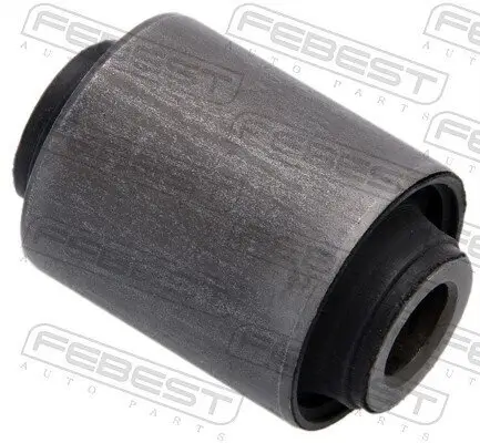 Lagerung, Lenker Hinterachse unten FEBEST SZAB-028 Bild Lagerung, Lenker Hinterachse unten FEBEST SZAB-028