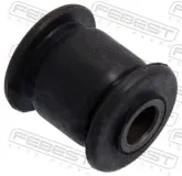 Lagerung, Lenker Hinterachse innen außen FEBEST SZAB-041