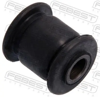 Lagerung, Lenker Hinterachse innen außen FEBEST SZAB-041 Bild Lagerung, Lenker Hinterachse innen außen FEBEST SZAB-041