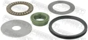 Wälzlager, Federbeinstützlager Vorderachse FEBEST SZB-RG413F-KIT