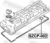 Dichtring, Kerzenschacht FEBEST SZCP-002 Bild Dichtring, Kerzenschacht FEBEST SZCP-002