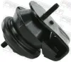 Lagerung, Motor vorne FEBEST SZM-015 Bild Lagerung, Motor vorne FEBEST SZM-015