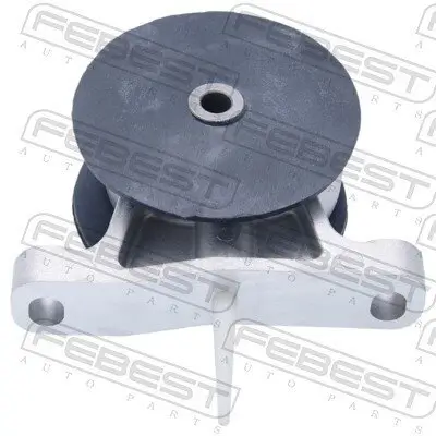 Lagerung, Motor vorne links FEBEST SZM-RH418LH
