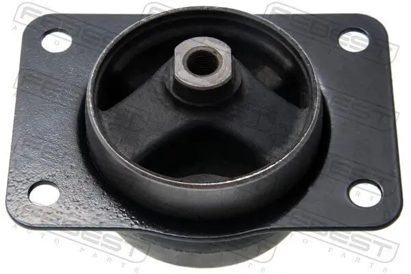 Lagerung, Motor vorne links FEBEST SZM-SX4LH