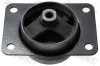 Lagerung, Motor vorne links FEBEST SZM-SX4LH