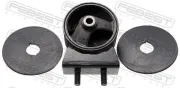 Lagerung, Motor hinten FEBEST SZM-SX4RR