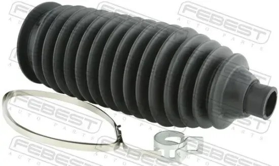 Faltenbalg, Lenkung Vorderachse FEBEST SZRKB-GVT Bild Faltenbalg, Lenkung Vorderachse FEBEST SZRKB-GVT