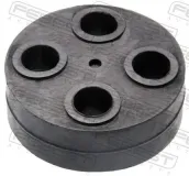 Buchse, Lenkwelle FEBEST SZSB-GVSQ