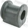 Lagerung, Stabilisator Vorderachse FEBEST SZSB-SX4F Bild Lagerung, Stabilisator Vorderachse FEBEST SZSB-SX4F