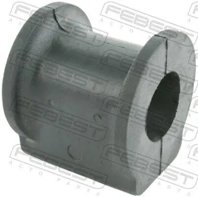 Lagerung, Stabilisator Vorderachse FEBEST SZSB-SX4F Bild Lagerung, Stabilisator Vorderachse FEBEST SZSB-SX4F