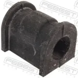 Lagerung, Stabilisator Vorderachse FEBEST SZSB-WGR