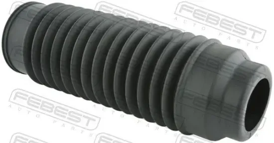 Schutzkappe/Faltenbalg, Stoßdämpfer Vorderachse FEBEST SZSHB-LN Bild Schutzkappe/Faltenbalg, Stoßdämpfer Vorderachse FEBEST SZSHB-LN
