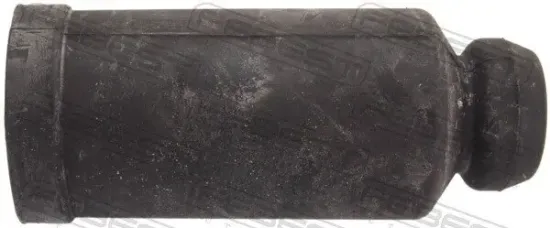 Schutzkappe/Faltenbalg, Stoßdämpfer Vorderachse FEBEST SZSHB-WGR Bild Schutzkappe/Faltenbalg, Stoßdämpfer Vorderachse FEBEST SZSHB-WGR
