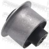 Lagerung, Lenker innen Vorderachse oben FEBEST TAB-003RUB