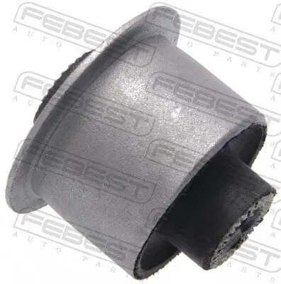 Lagerung, Lenker innen Vorderachse oben FEBEST TAB-003RUB Bild Lagerung, Lenker innen Vorderachse oben FEBEST TAB-003RUB