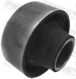 Lagerung, Lenker Vorderachse unten hinten FEBEST TAB-006