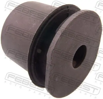 Lagerung, Lenker Hinterachse oben vorne FEBEST TAB-026 Bild Lagerung, Lenker Hinterachse oben vorne FEBEST TAB-026