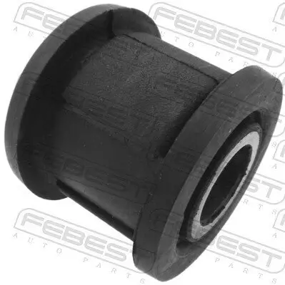 Lagerung, Lenkgetriebe FEBEST TAB-042