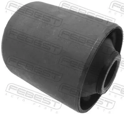 Lagerung, Lenker Hinterachse unten FEBEST TAB-060 Bild Lagerung, Lenker Hinterachse unten FEBEST TAB-060