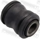 Lagerung, Lenker innen Hinterachse hinter der Achse FEBEST TAB-069