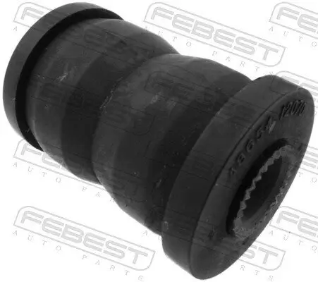 Lagerung, Lenker Vorderachse unten vorne FEBEST TAB-070 Bild Lagerung, Lenker Vorderachse unten vorne FEBEST TAB-070