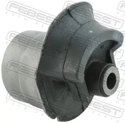 Lagerung, Achskörper Hinterachse FEBEST TAB-074 Bild Lagerung, Achskörper Hinterachse FEBEST TAB-074