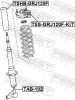 Distanzrohr, Stoßdämpfer FEBEST TAB-102 Bild Distanzrohr, Stoßdämpfer FEBEST TAB-102